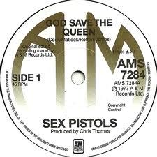 As If The Sex Pistols Would Ever Play The Olympics Alan Cross
