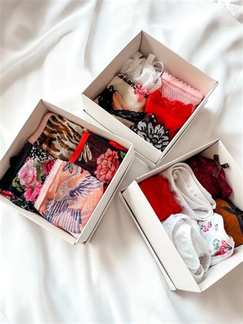 Pack X Regulables Hannah Lingerie