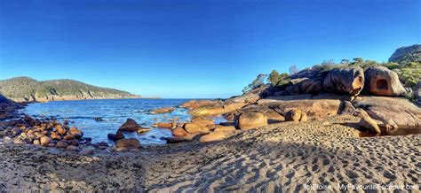 Discover The Beauty Of Freycinet National Park Tips To Plan The Best Trip