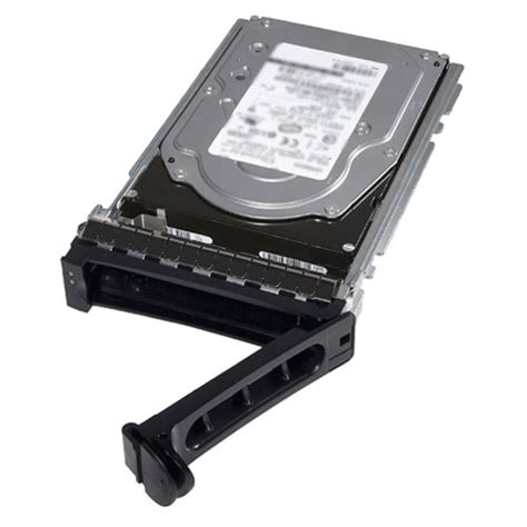 Dell 2TB 7 2K RPM SATA 6Gbit s 512n 3 5polegadas De Conector Automático