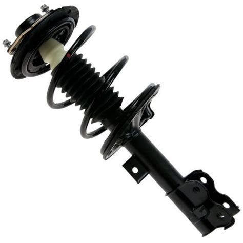 Replace Struts Nissan Altima