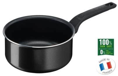 ДЪЛБОК ТИГАН С КАПАК SIMPLY CLEAN 24 CM | Дълбоки тигани | Tefal