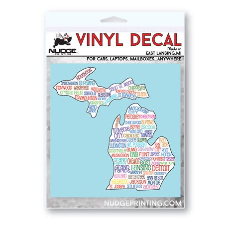 Michigan State Spartans Shop for Car Decals, T-shirts, and apparel | Car decals vinyl, Car ...