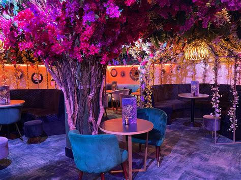 Le Fez East Putney | London Club Reviews | DesignMyNight