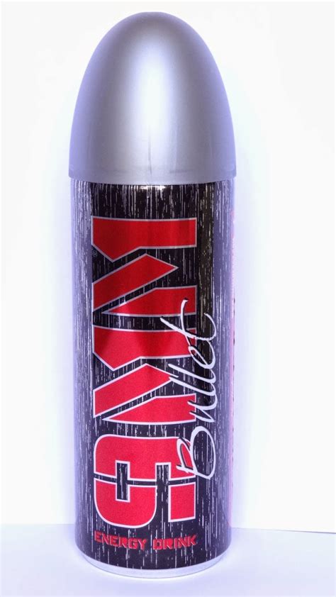 Energy Plattform: 9MM Bullet Energy