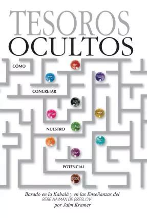 Libro Tesoros Ocultos Como Concretar Nuestro Potencial Env O Gratis