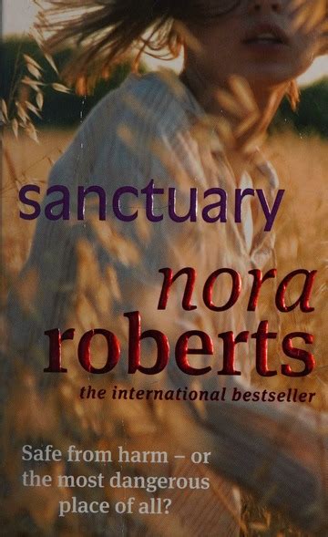 Sanctuary : Nora Roberts : Free Download, Borrow, and Streaming ...