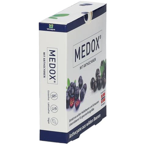 MEDOX® - shop-apotheke.ch