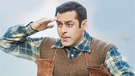 Tubelight Salman Khans Film Becomes Bollywoods First To Have Its Own