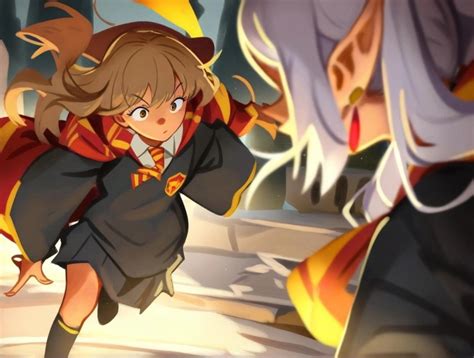 Hermione Granger Ai Porn Pictures Memes And Posts On JoyReactor