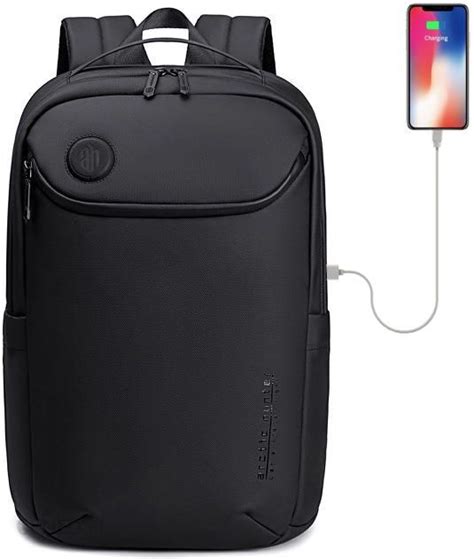 Torba Na Laptopa Arctic Hunter B Z Usb Czarny