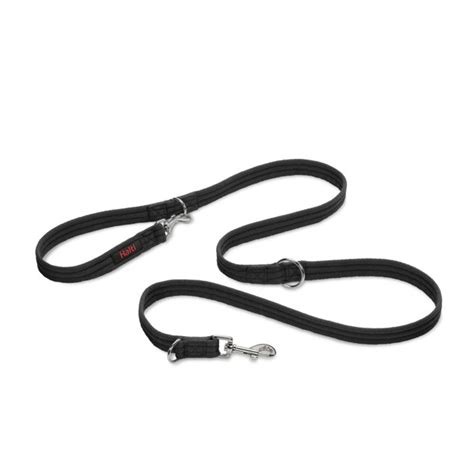 Halti Training Lead 6 6 Large Black Leash