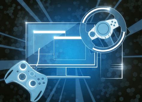 How AI is Applied in Video Games - PMCAOnline