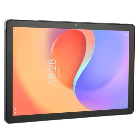 HURRISE Tablette HD Tablette 10 Pouces Pour 12 Go De RAM 128 Go De