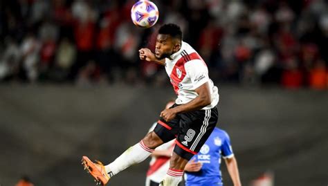 River Perdi En El Ltimo Minuto Ante Talleres Y Se Aleja Del Sue O De