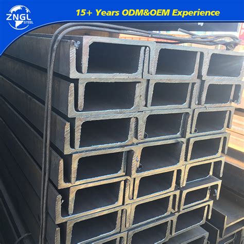 ASTM A36 Carbon Steel I Beam Hot Rolled Prime Structural Steel H Beam China Ipe I Beam Steel