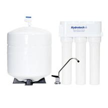 Hydrotech Reverse Osmosis Systems