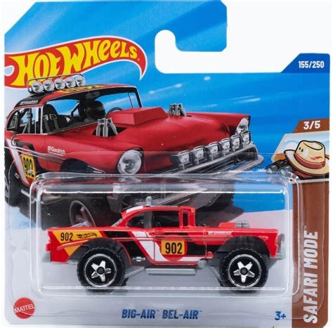 Se Produkter Som Liknar Hot Wheels Big Air Bel P Tradera
