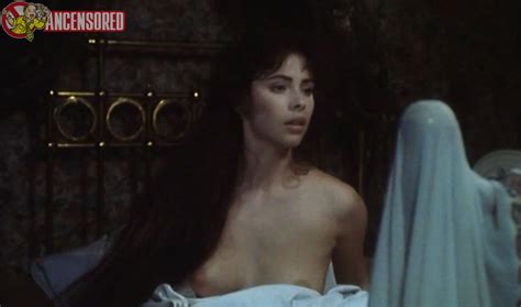Naked Mathilda May In Becoming Colette
