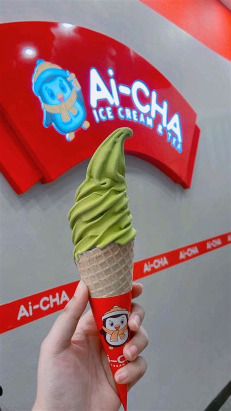 Pin Oleh Ratchadaporn Chiangsa Di ICECREAM Makanan Manis Makanan