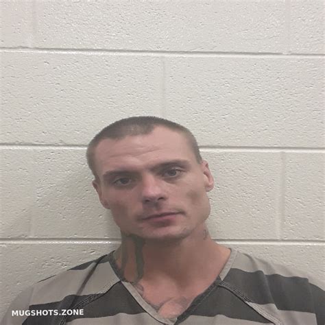 GOSSETT BRANDON LEE 01 26 2023 Monroe County Mugshots Zone