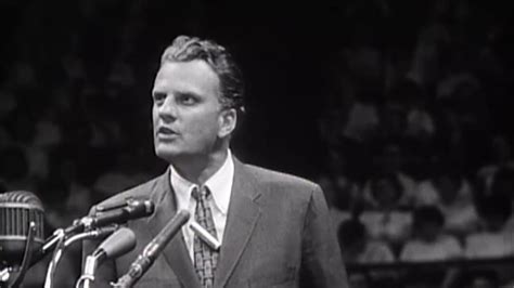 Billy Graham Tribute Youtube