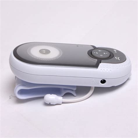 Радионяня Motorola MBP-16