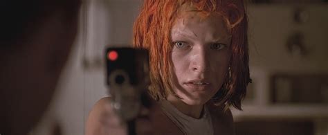 The Fifth Element - Leeloo - The Fifth Element Photo (36714592) - Fanpop