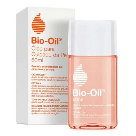 Bio Oil Leo Para Estrias E Cicatrizes Ml Dermadoctor