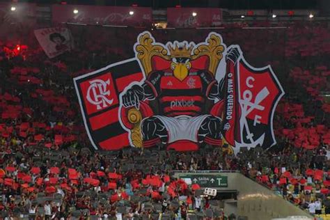 Nova Iguaçu x Flamengo venda de ingressos para a final é iniciada