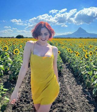 Ophelie Rullier Ophelier Ophelierullier Nude OnlyFans NudoStar TV