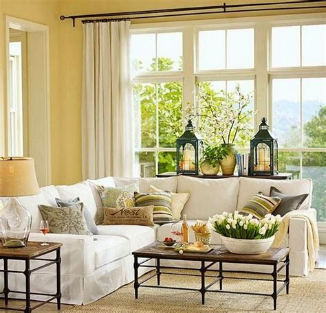 Styling Bay Window Sills Bay Window Living Room Window Sill Decor