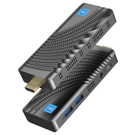 KAMRUI Mini PC Stick Review: Portable Power for Everyone - Electronikz