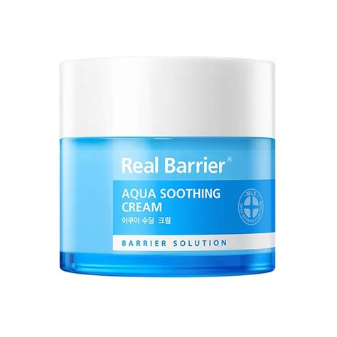 Aqua Soothing Cream | Surisuri