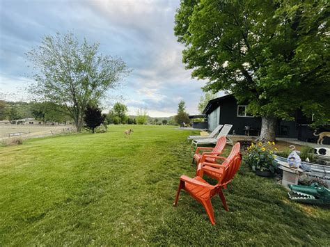 Sniffspot-private dog park experience | Prescott AZ