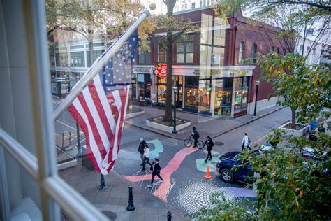 FlatironCity | Office Space & Coworking in Downtown Atlanta