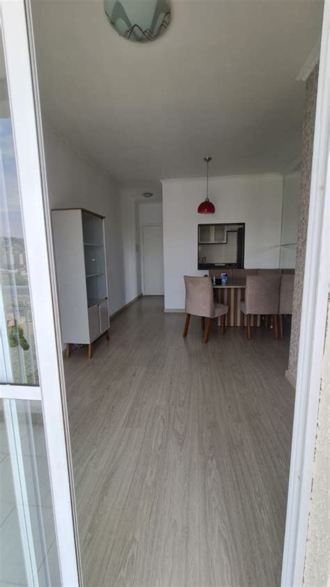 Apartamento A Venda Cajamar - Apartamento para Venda, Cajamar / SP, bairro Portais (Polvilho), 3 ...