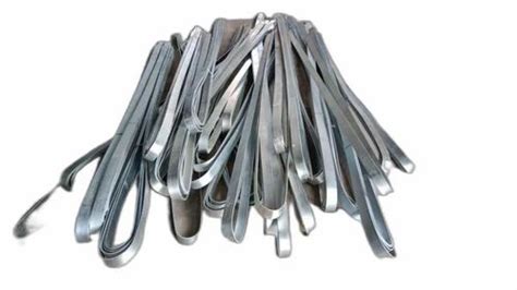 Galvanized Iron Gi Hot Dipped Earth Strip For Earthing Fitting At Kg In Pune