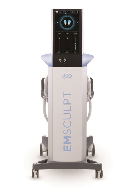 EMSCULPT - IDEALISTCLINIC.RU