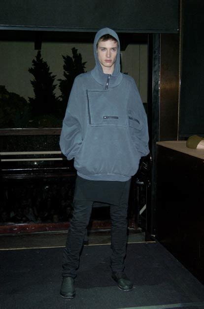 Raf Simons | Looks