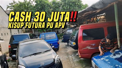 Lagi Lagi Cari Mobil Bekas Murah Cash 30 Juta Nih Jual Mobil Bekas