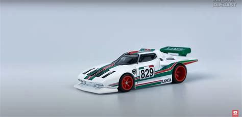 Unboxing Hot Wheels Car Culture Packs Unveils Impressive Mix Of Exotics And Race Cars