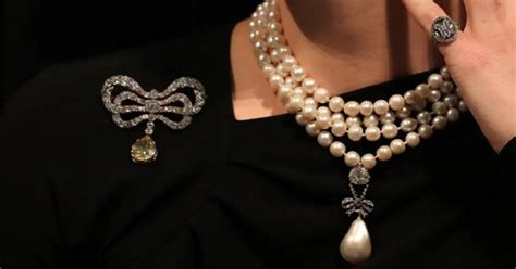 Top 10 Most Expensive Pearl Necklaces