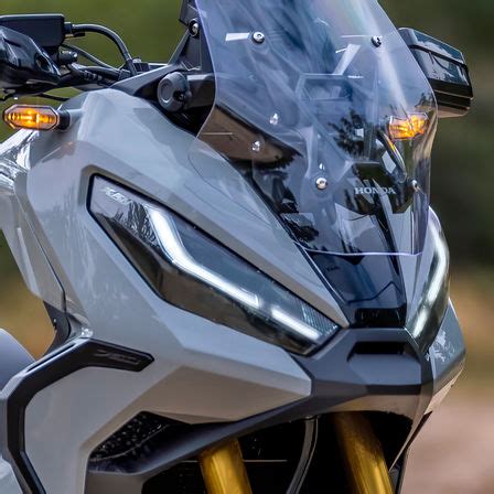 Honda X ADV 2021 Prueba Directomotor