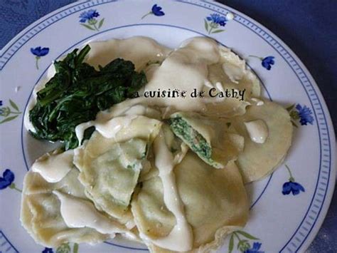 Les Meilleures Recettes De Ravioli Et Jambon