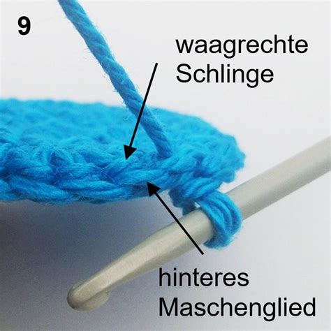 H Keltechniken Und Tipps F R Amigurumi Kante