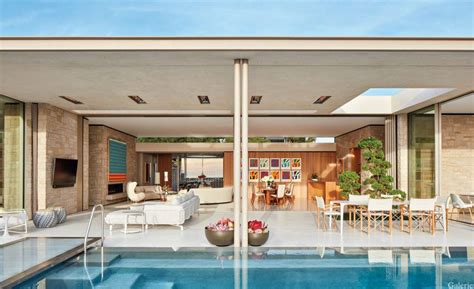 10 of the Most Architecturally Stunning Homes from the Galerie Archives ...