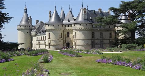Vacances Châteaux de la Loire | Gîtes de France