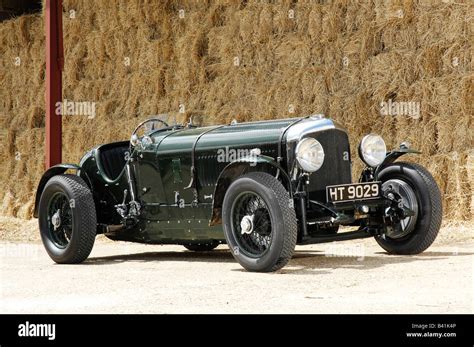 Bentley 8 litre Stock Photo - Alamy