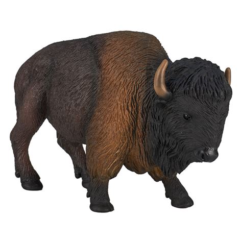 Фигурка Бизон, KONIK - купить фигурку, игрушку Коник по низким ценам с ...